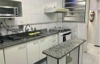 Imagem 5: Vende-se apartamento em prédio de 5 andares com 130m² de área útil,...