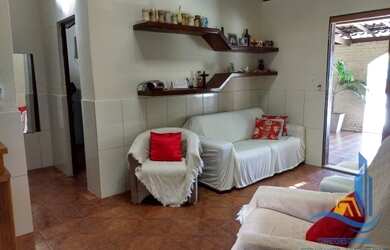 Imagem 16: Casa Pé na Areia, Cond. Fechado, 3/4, Linda Vista, Temporada Itaparica!