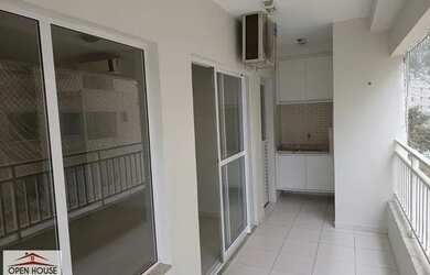 Imagem: O apartamento à venda possui 2 Dormitórios, 2 Banheiros, 1