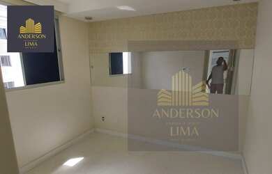 Imagem 2: Apartamento para locação ou venda de 2/4 em Jardim das Margaridas em...