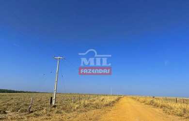 Imagem: A fazenda está localizado em Carolina, MA à venda por R$75.000.000