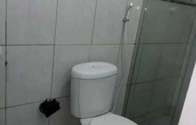 Imagem: A casa possui 2 Dormitórios, 1 Banheiro, 54m² de Área e