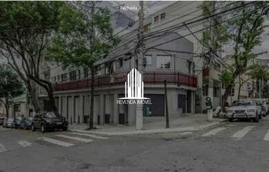 Imagem: O depósito possui 253m² de Área e está localizado em Bom