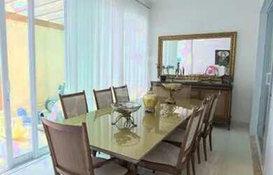 Imagem 7: Sobrado alto padrão à venda no Condomínio Parque Reserva Fazenda Imperial...