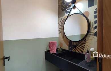 Imagem 10: Casa com 5 quartos 454 m² - venda por R$ 4.790.000 ou aluguel por R$...