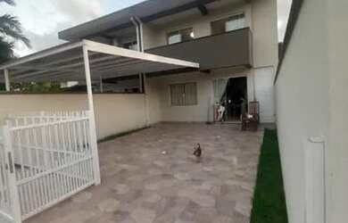 Imagem: A casa possui 3 Dormitórios, 2 Vagas na garagem, Imóvel novo