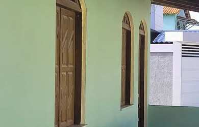 Imagem 11: CASA DOS SONHOS. 1 Vaga na garageme2 Dormitórios