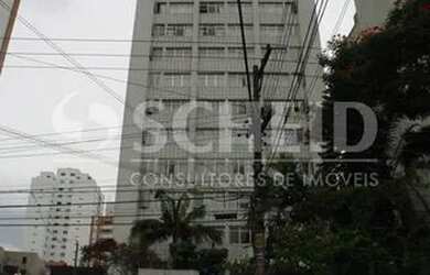 Imagem: O apartamento possui 3 Dormitórios, 3 Banheiros, 1 Vaga na