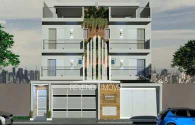 Imagem 13: Excelente apartamento com 2 dormrs./2 suites, 2 vagas. Próximo ao Shopping ABC