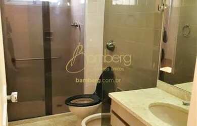 Imagem 12: Apto com 4 dormitórios no Alto da Boa Vista