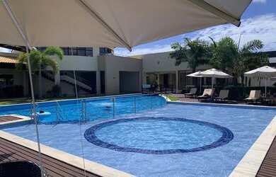 Imagem 6: Lote / Terreno a venda no Condominio fechado Vitoria Regia 1