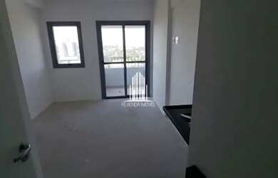 Imagem 2: Studio no condomínio Be Urban