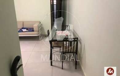 Imagem: O apartamento possui 2 Dormitórios, 2 Banheiros, 2 Vagas na