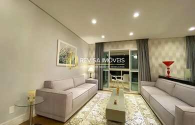 Imagem 7: Apartamento para Locação em Santana de Parnaíba, Condominio Resort Tamboré, 3 dormitórios