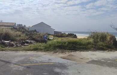 Imagem: O terreno possui 480m² de Área e está localizado em Cordeirinho