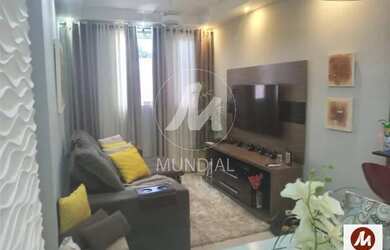 Imagem: O apartamento à venda possui 2 Dormitórios, 1 Banheiro, 1