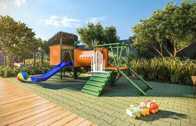 Imagem 3: Aparatamento á venda em Itaim Bibi com 3 dormitórios 1 banheiro 2 vagas