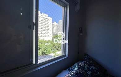 Imagem 11: Apartamento à venda no bairro Itacorubi - Florianópolis/SC