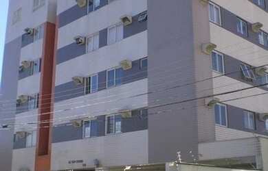 Imagem: O apartamento possui 1 Dormitório, 1 Banheiro, 30m² de Área