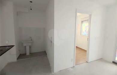 Imagem 10: VENDA APARTAMENTO 02 DORMITÓRIOS COM LAZER SEM VAGA PROXIMO ESTAÇÃO CPTM LAPA PRONTO PARA