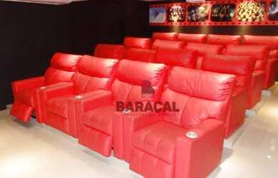 Imagem 9: Apartamento com 2 dormitórios à venda, 83 m² por R$ 490.000 - Canto do Forte - Praia Grand