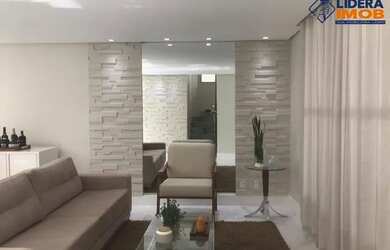 Imagem 6: FEIRA DE SANTANA - Casa de Condomínio - SIM