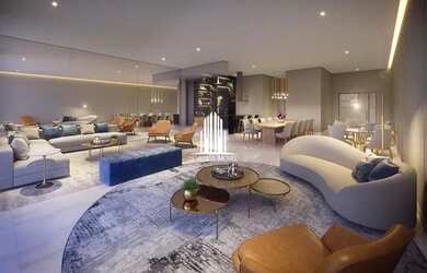 Imagem 6: LIVING INFINITY NOVA KLABIN