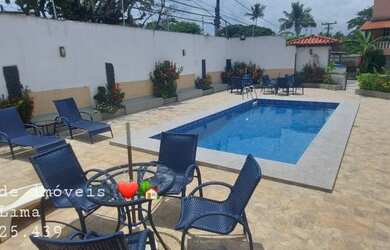 Imagem 2: Casa a venda na região de Itapuã em SALVADOR