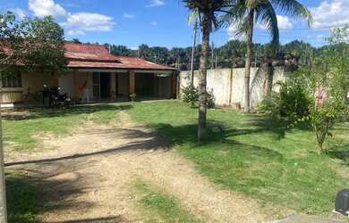 Imagem 1: CASA bairro aeroporto. Varanda, 3 Vagas na garageme3 Dormitórios