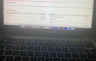 Imagem: A casa possui 2 Dormitórios, 1 Banheiro, 3 Vagas na garagem