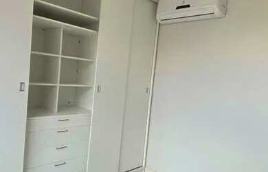 Imagem 2: Apto com dois quartos - Ponta Negra - Manaus AM - 66m²