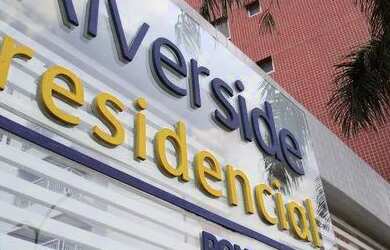 Imagem 14: Apto com dois quartos - Ponta Negra - Manaus AM - 66m²