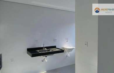 Imagem 5: Apartamento com 2 quartos à venda, 53 m² por R$ 315.000 - Xangri-Lá...