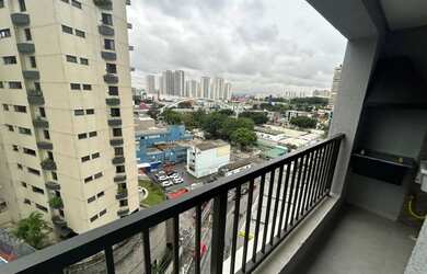 Imagem 15: Charmoso Apartamento de 2 Dormitórios no Centro de Osasco