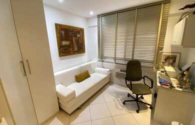 Imagem 9: Apartamento com 3 quartos à venda, 160 m² por R$ 1.100.000 - Recreio...