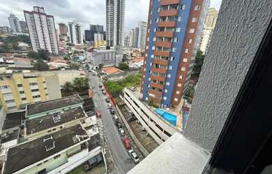 Imagem 12: Charmoso Apartamento de 2 Dormitórios no Centro de Osasco