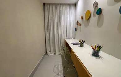 Imagem 9: Apartamento 2 quartos Alto Padrão- Guarapari Es