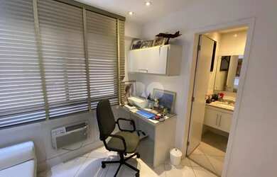 Imagem 11: Apartamento com 3 quartos à venda, 160 m² por R$ 1.100.000 - Recreio...