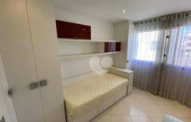 Imagem 14: Apartamento com 3 quartos à venda, 160 m² por R$ 1.100.000 - Recreio...