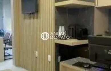 Imagem: Santo Agostinho - Sala(s) à venda na Anuar Donato