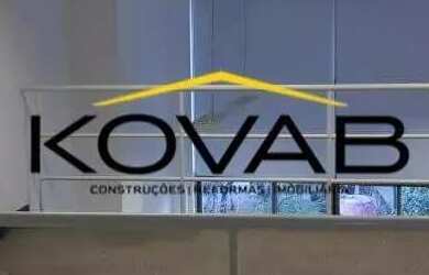 Imagem 16: CONJUNTO COMERCIAL 168M² - BERRINI/BROOKLIN