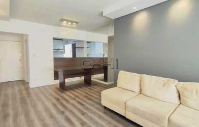 Imagem 5: Venda Apartamento 4 Dormitórios - 107 m² Pinheiros