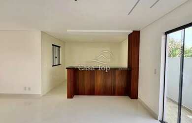 Imagem 5: Sobrado à venda Órfãs. Varanda, 135m² de Área, 2 Vagas na garageme3...