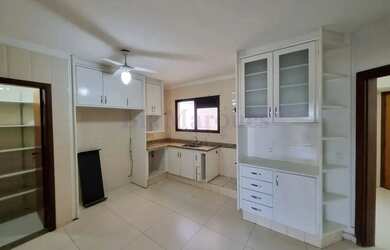 Imagem 6: APARTAMENTO PARA ALUGAR NO BAIRRO JARDIM BOTANICO 155M²