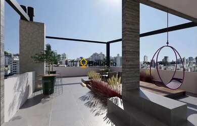 Imagem 10: Garden 3 dormitórios à venda Nossa Senhora de Lourdes Santa Maria/RS