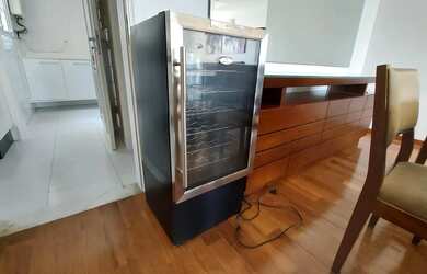 Imagem 7: Residencial Campos Elisios, no bairro Jardim campos Elíseos em Jundiaí/SP