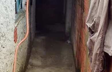 Imagem: A casa possui 1 Banheiro, 1m² de Área e está localizado