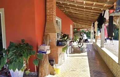 Imagem 4: Chácara para Venda em Socorro, zona rural, 3 dormitórios, 1 suíte,...