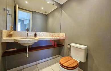 Imagem 16: Apartamento para Locação no Bairro Nova Aliança com 02 Suítes e Varanda...