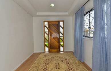 Imagem 7: Vendas Casa Curitiba PR. Churrasqueira, Varanda, Imóvel novoeÁrea de...
